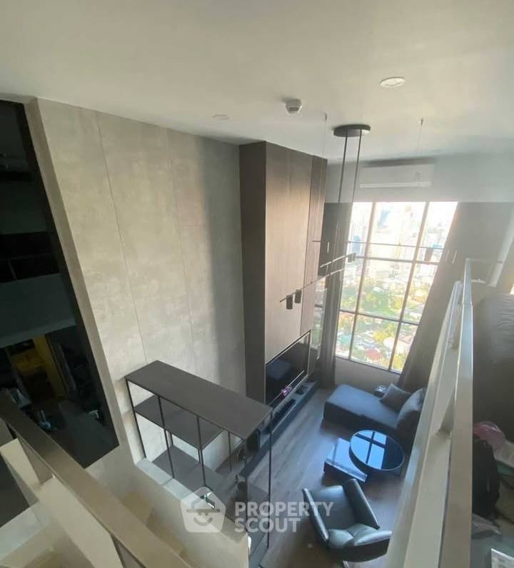 รูป คอนโด 2-ห้องนอน ที่ ไนท์บริดจ์ ไพรม์ สาทร ใกล้ BTS เซนต์หลุยส์ (ID 2814543) - รูปที่ 8/8