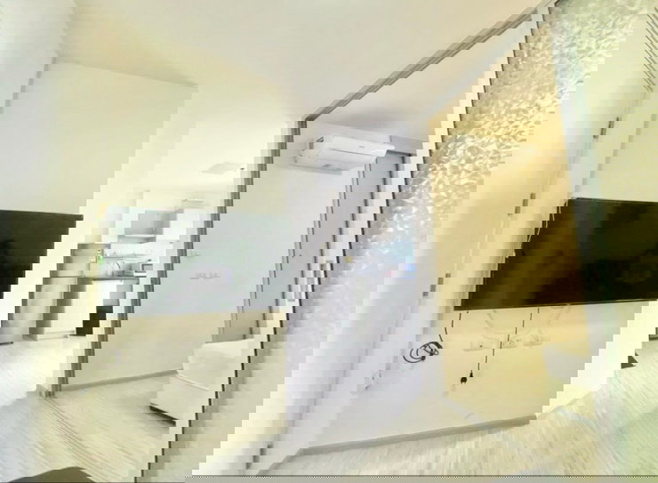 รูป ให้เช่าแอสปาย รัตนาธิเบศร์ 2  (Aspire Rattanathibet 2)  #ใกล้MRTบางกระสอ - รูปที่ 2/4