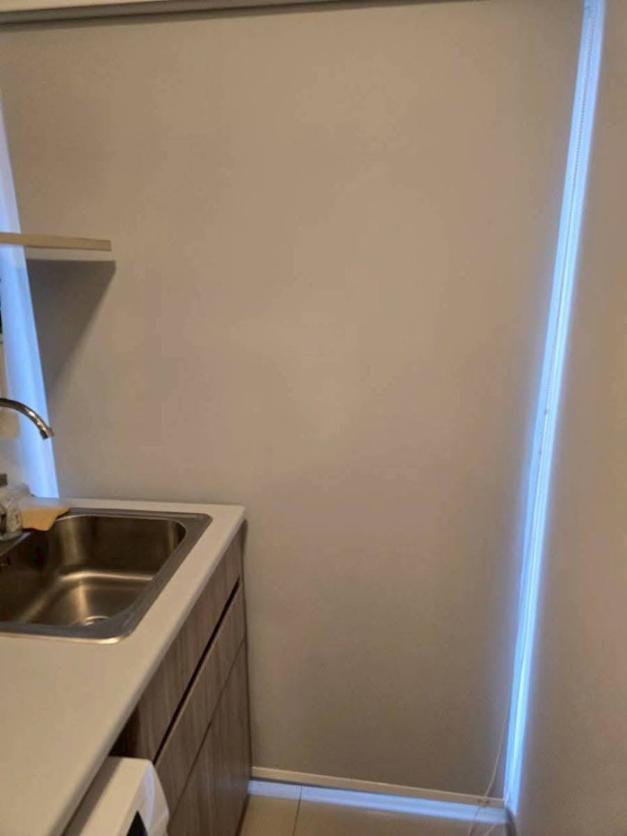 รูป ให้เช่า Plum Condo แจ้งวัฒนะ-ดอนเมือง 🏡 8,500 มีเครื่องซักผ้า พร้อมอยู่‼️#ตอบแชทไว 🔥🔥 รหัส C531 - รูปที่ 8/8