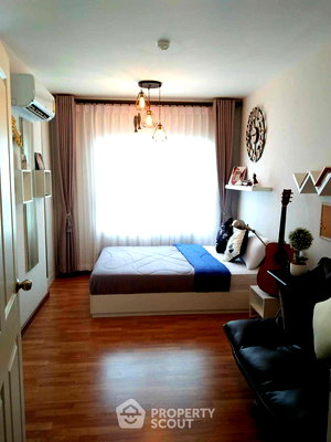 คอนโด แม็คโคร หัวหิน : คอนโด 1-ห้องนอน ที่ เดอะทรัสต์ คอนโด หัวหิน ใกล้ เมืองหัวหิน (ID 2640768)