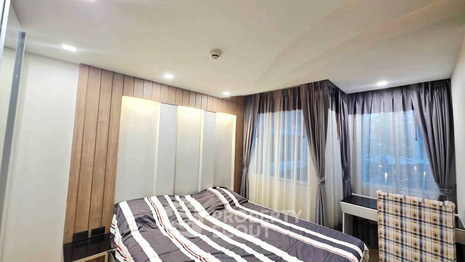 รูป คอนโด 1-ห้องนอน ที่ เดอะ ฟีลเจอร์ พัทยา ใกล้ เมืองพัทยา (ID 2818176) - รูปที่ 8/12