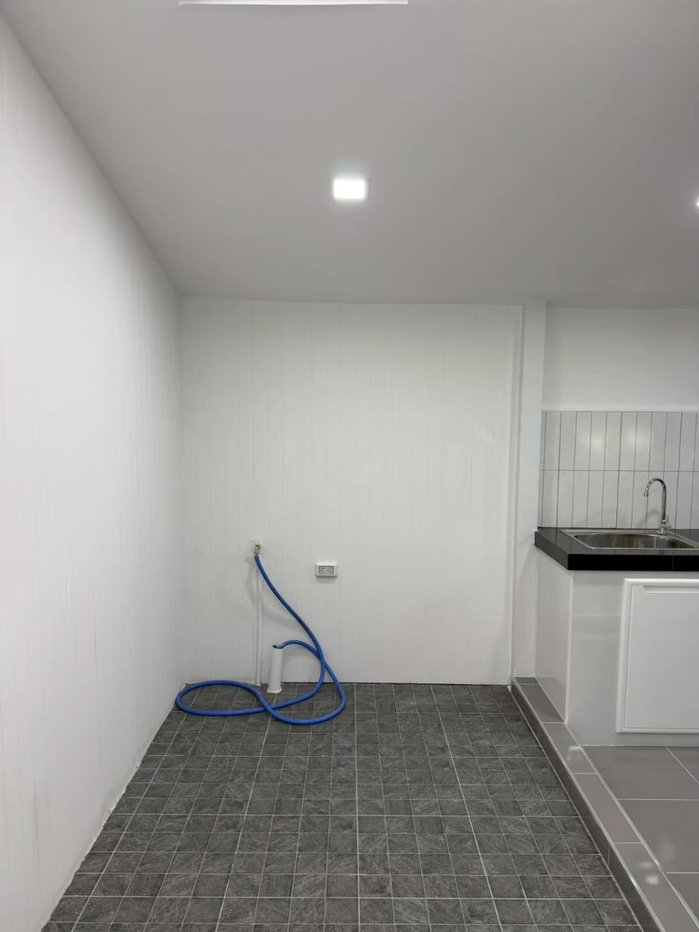 รูป 🏡✨ ขายทาวน์เฮาส์ 2 ชั้น เกษตร-นวมินทร์ ✨🏡 💰 3.29 ล้าน ฟรีโอน  📍 ซอยประเสริฐมนูกิจ  บึงกุ่ม - รูปที่ 12/34