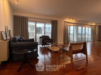 รูปภาพ 2-BR Condo at Sathorn Park Place Condominium near MRT Lumphini (ID 1531175)