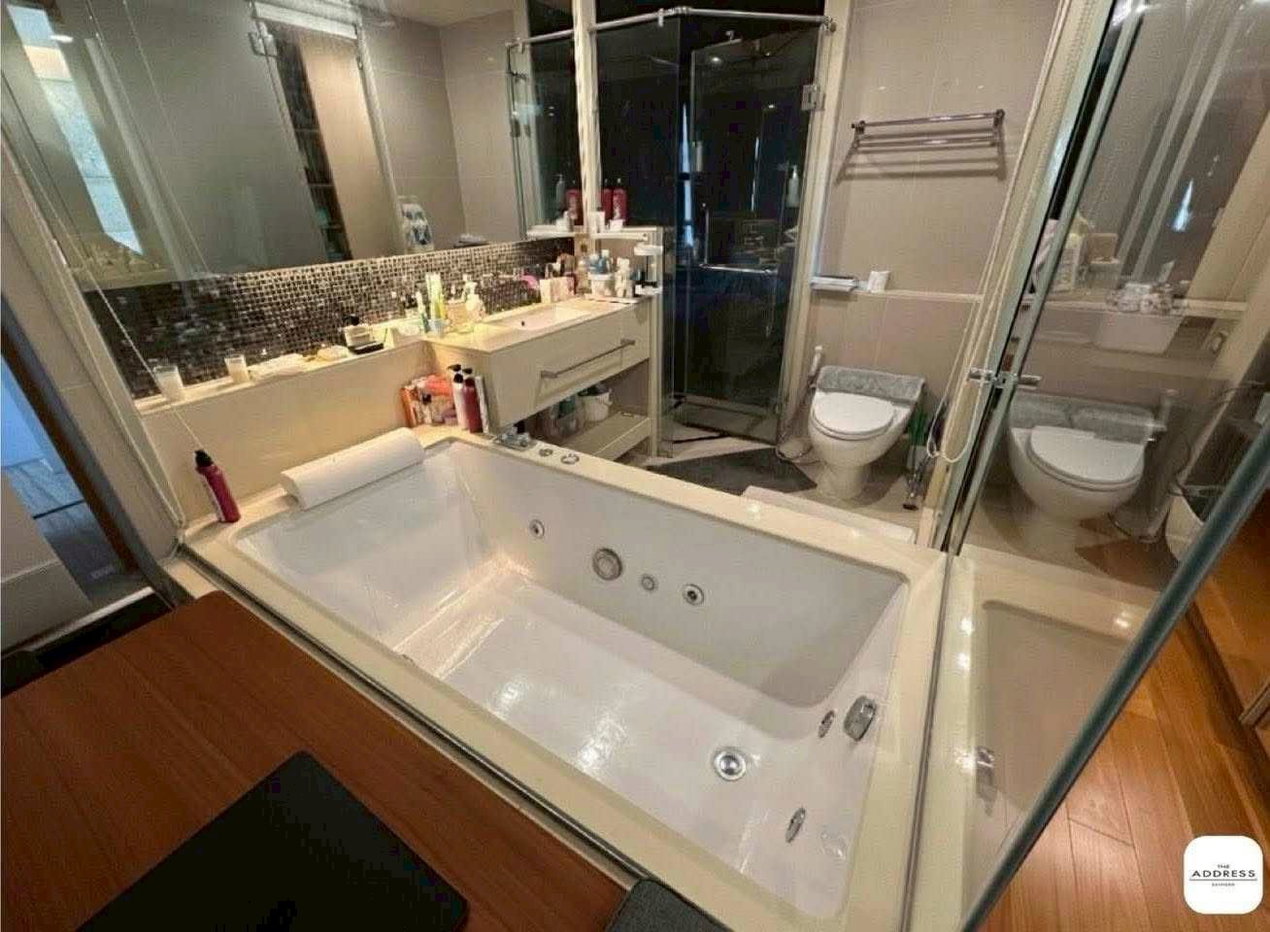 รูป LTH15075 – 💎 Value Condo for Sale | Sathorn | Prime Location, Easy to Rent | Near BTS Chong Nonsi | 13.5 MB | คอนโดสาทร ทำเลดี ปล่อยเช่าง่าย คุ้มทั้งอยู่เองและลงทุน ใกล้ BTS - รูปที่ 3/5