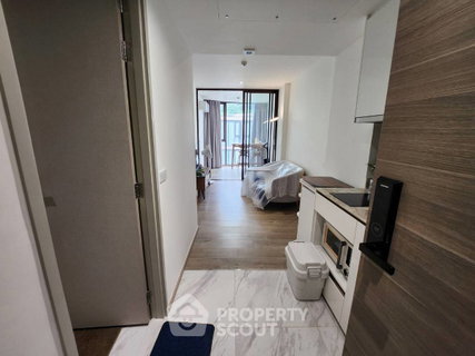 รูปภาพ Well-Priced 1-BR 41 Sqm Condo at Fynn Asoke, 400m to BTS Asok (ID 2104398)
