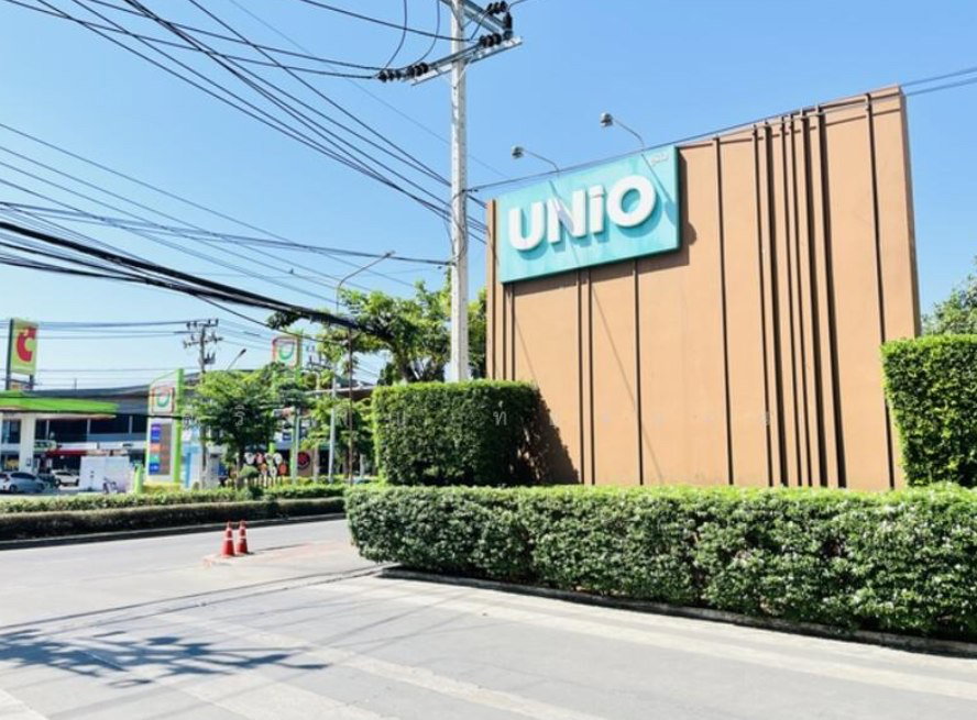 รูป 🚨 ราคานี้...ไม่ได้มีมาบ่อย! รีบก่อนห้องหลุด  - รูปที่ 10/10
