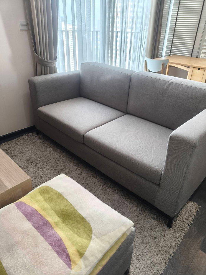 รูป Hot Price for rent Edge Sukhumvit 23 ราคาถูกที่สุด ห้องสวย🔥 - รูปที่ 9/11