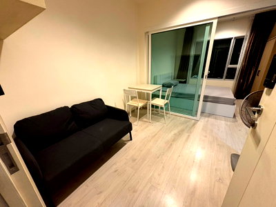 คอนโด ถนนรัชดาภิเษก : 📣 ขายคอนโด Aspire Ratchada Wongsawang ห้องสวย วิวสระ พร้อมอยู่ 🏊‍♂️🏡 ขนาด 26 ตร.ม. เครื่องใช้ไฟฟ้าครบ 1.75 ล้านบาท✨
