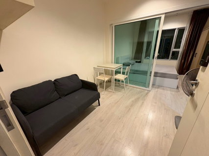 📣 ขายคอนโด Aspire Ratchada Wongsawang ห้องสวย วิวสระ พร้อมอยู่ 🏊‍♂️🏡 ขนาด 26 ตร.ม. เครื่องใช้ไฟฟ้าครบ 1.75 ล้านบาท✨