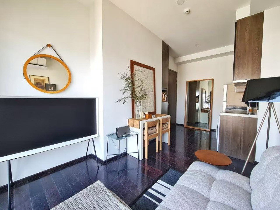 รูป ✨Condo for Rent : Park origin thonglor  (AP-02) ( line : @condo91 ) - รูปที่ 4/9