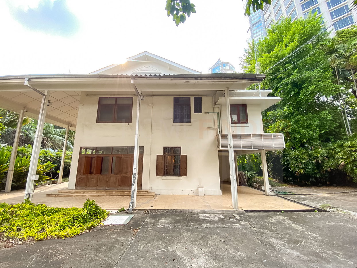 รูป Chidlom – Ploenchit Land studio, for sale - รูปที่ 11/55