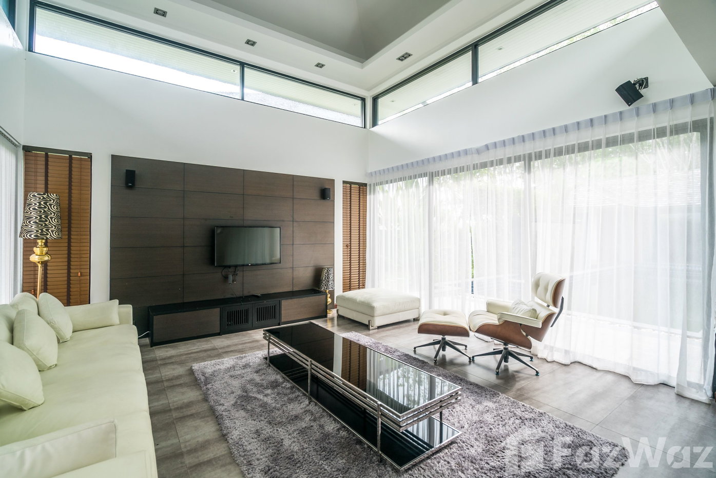 รูป วิลล่าให้เช่า 4 ห้องนอน ในโครงการ ไดมอนด์ ทรี วิลล่า 1788140 - รูปที่ 4/29