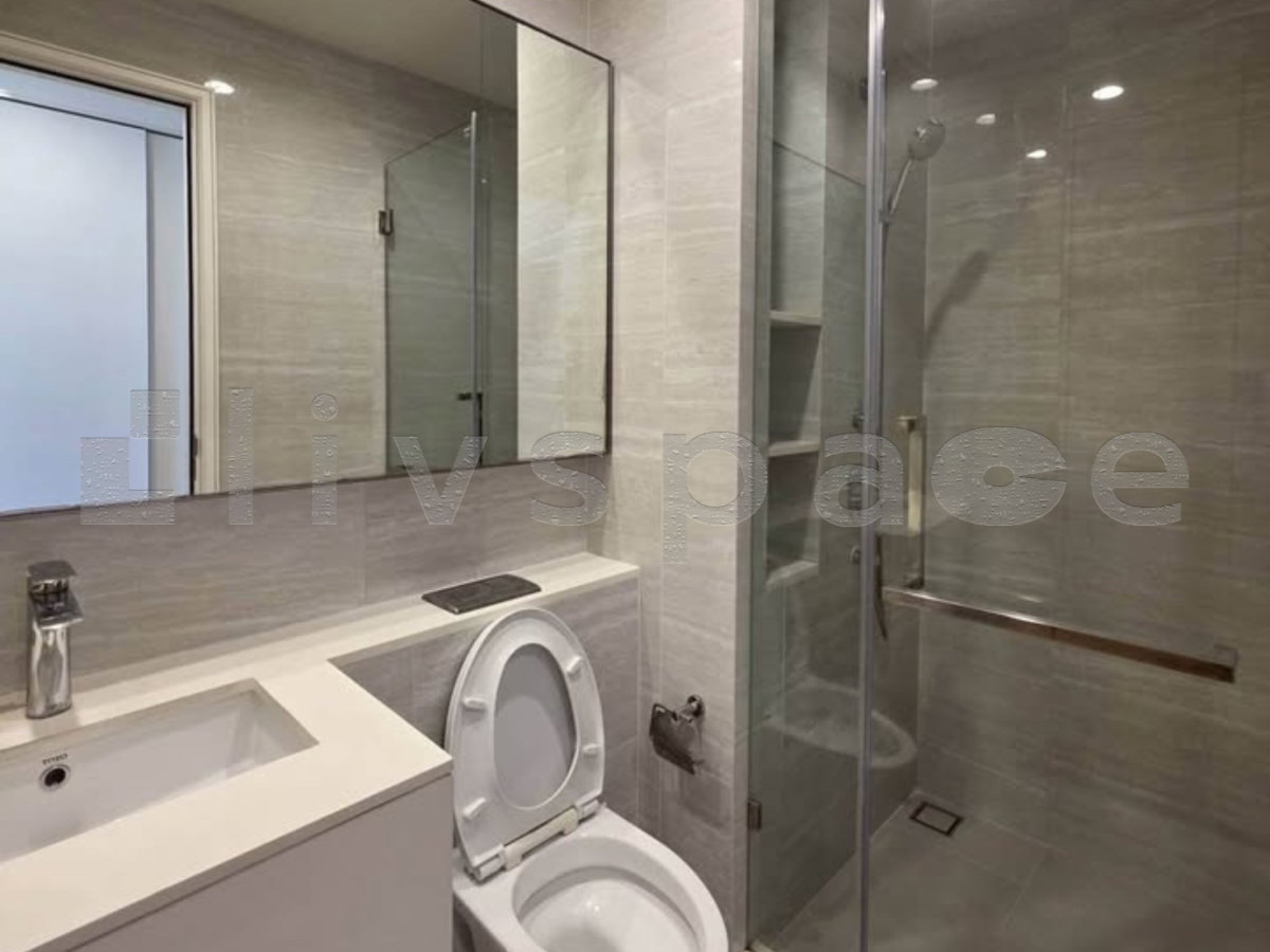 รูป ▚ LI178ツ ให้เช่า: Anil Sathorn 12 1 ห้องนอน 45sqm. ✨ ห้องสวยหายาก พร้อมเข้าชม! รับผู้เช่าทุกสัญชาติ ใจกลางสาทร 🏙️ - รูปที่ 9/9