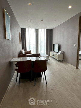 1-BR Condo at Noble Ploenchit near BTS Phloen Chit (ID 2295898)