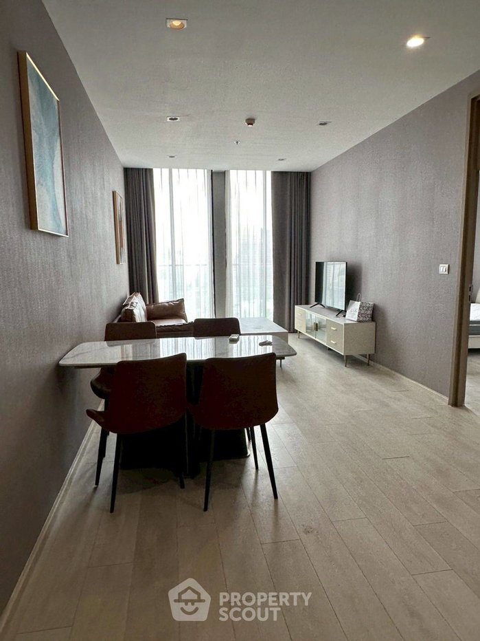 รูป คอนโด 1-ห้องนอน ที่ โนเบิล เพลินจิต ใกล้ BTS เพลินจิต (ID 2295898) - รูปที่ 1/14