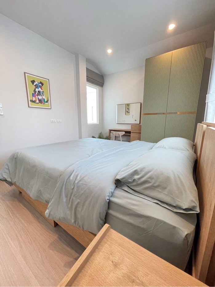 รูป Detached House for Rent – Supalai Lake Ville Phuket 📍 Koh Kaew | Phuket - รูปที่ 11/15
