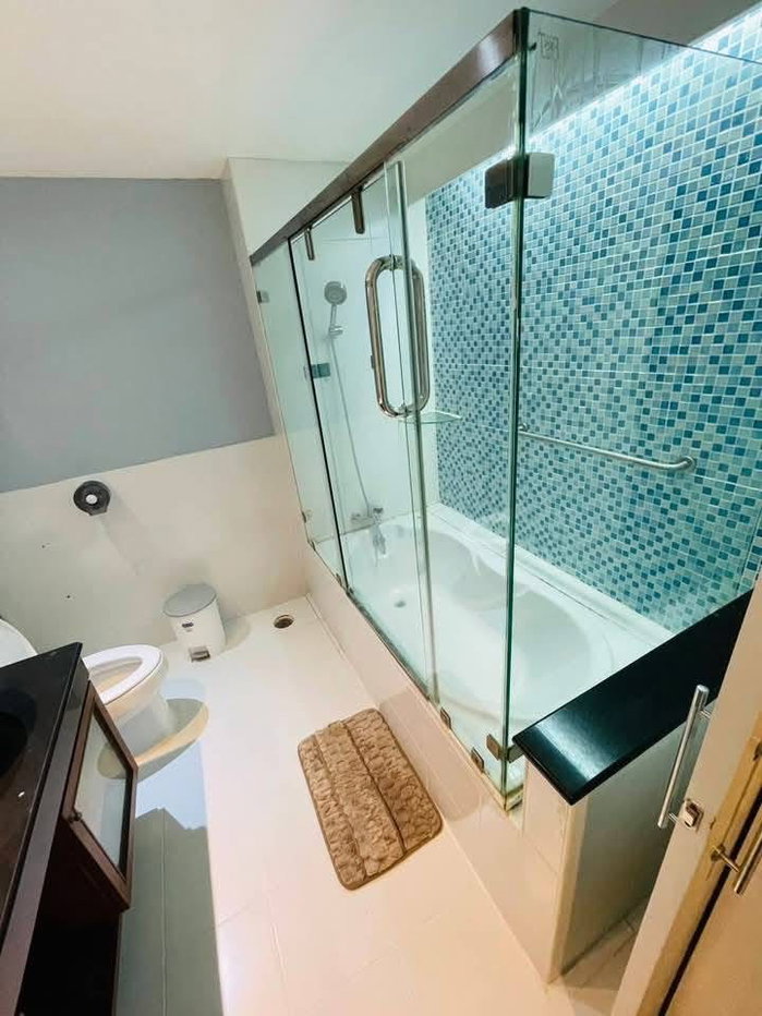 picture 🎯🎯The roof garden on nut🎯🎯 - 11/13