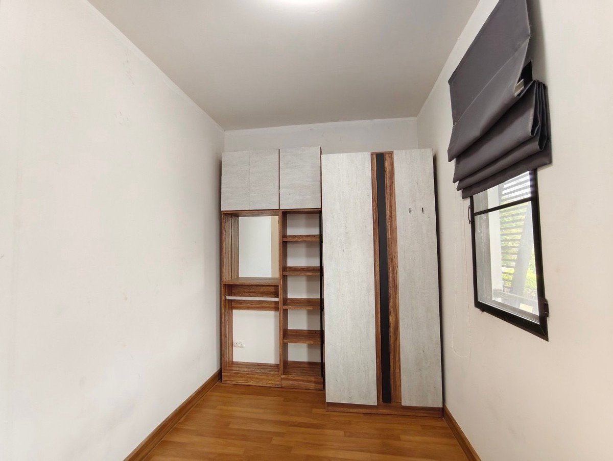 รูป 🏡 ขายและปล่อยให้เช่า บ้าน 2 ชั้น หมู่บ้านพฤกษาไพร์ม รามอินทรา คู้บอน 27 มี 3ห้องนอน | 🚿 2 ห้องน้ำ | - รูปที่ 7/11