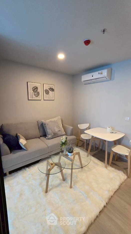 รูป คอนโด 1-ห้องนอน ที่ แอสปาย อ่อนนุช สเตชั่น ใกล้ BTS อ่อนนุช (ID 2814646) - รูปที่ 2/14