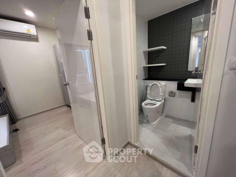 รูป คอนโด 2-ห้องนอน ที่ เอสเซ็นท์ พาร์ค วิลล์ เชียงใหม่ ใน ฟ้าฮ่าม (ID 2773498) - รูปที่ 5/14