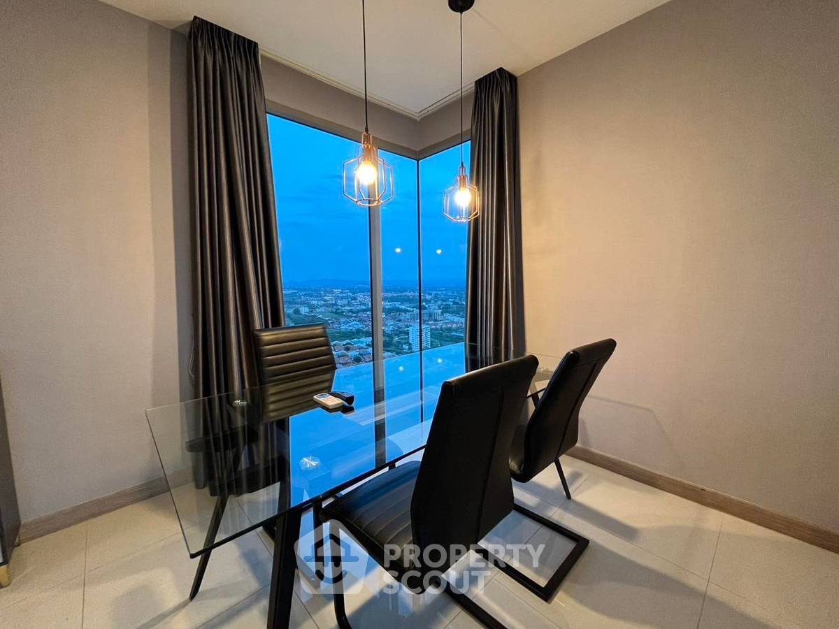 รูป คอนโด 1-ห้องนอน ที่ เดอะ ริเวียร่า จอมเทียน ใกล้ หาดจอมเทียน (ID 2090836) - รูปที่ 10/14