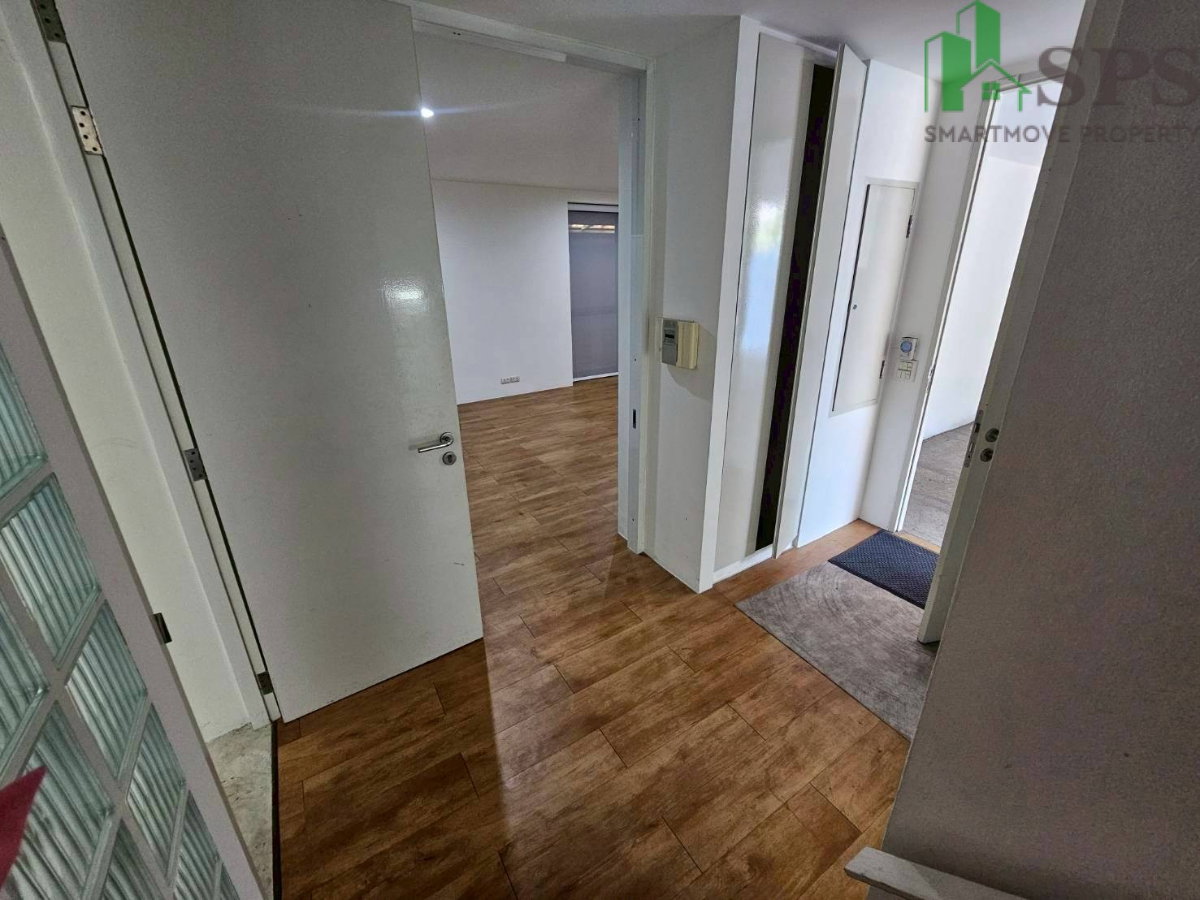 รูป Homeoffice ให้เช่า ใกล้ BTS ปุณณวิถี (SPSP656) - รูปที่ 12/20