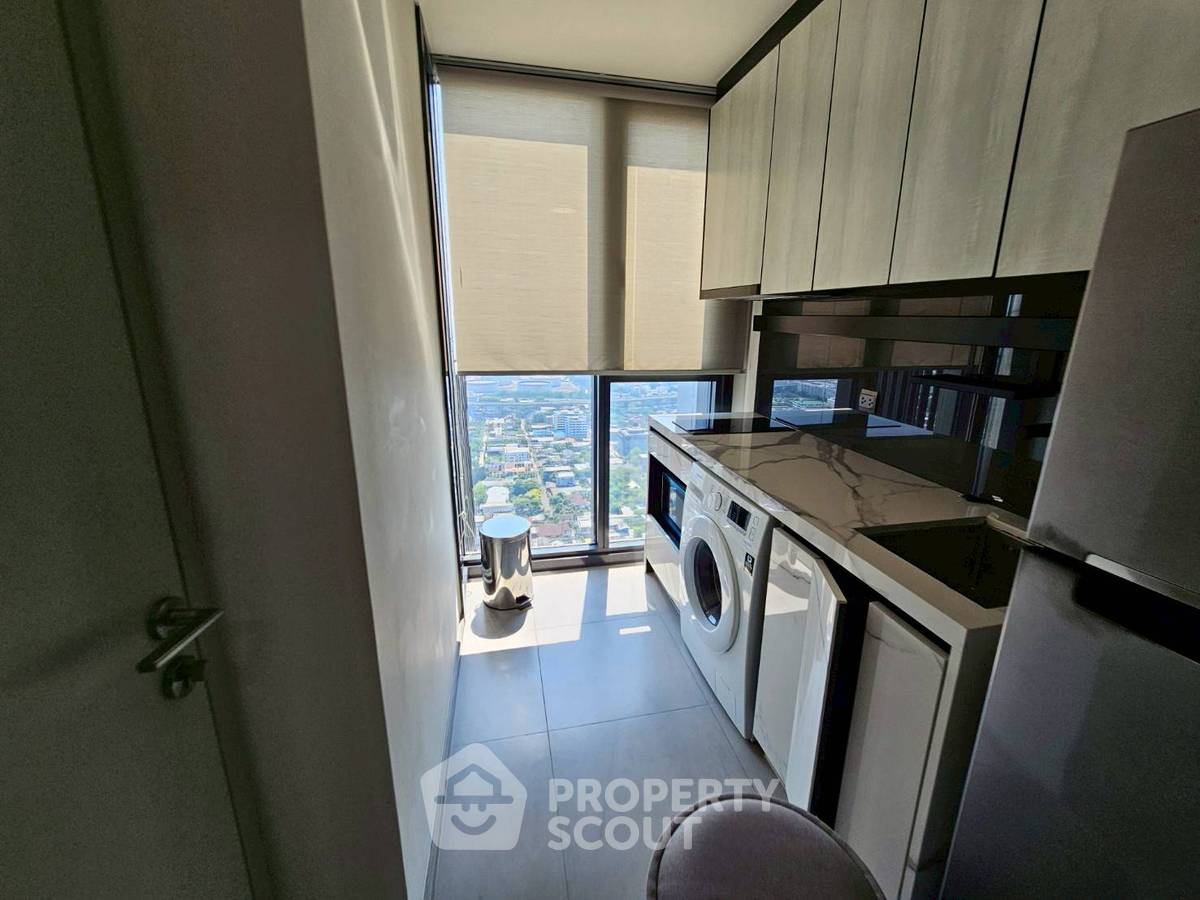 รูป คอนโด 1-ห้องนอน ที่ เดอะ ไลน์ สุขุมวิท 101 ใกล้ BTS ปุณณวิถี (ID 2811988) - รูปที่ 5/11