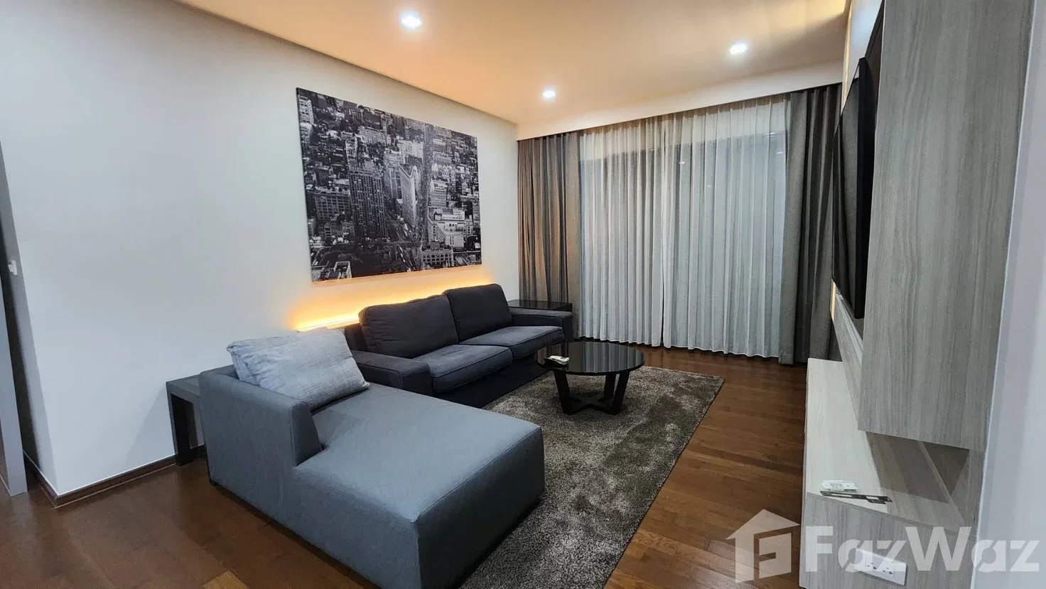 รูป คอนโดให้เช่า 2 ห้องนอน ในโครงการ โนเบิล รีมิกซ์ 6200400 - รูปที่ 5/15