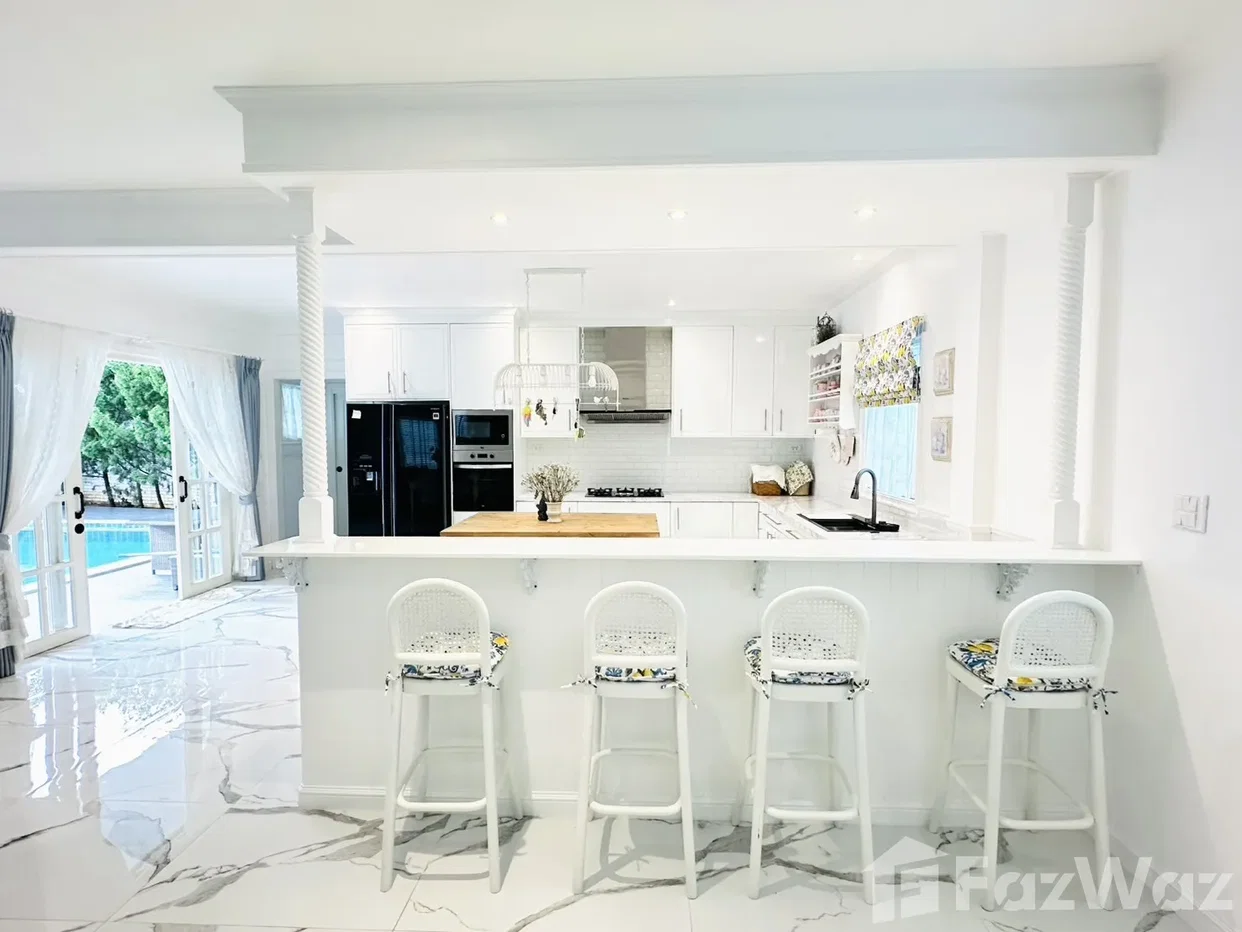 รูป ขาย วิลล่า 5 ห้องนอน ใน เชิงทะเล, ภูเก็ต 6193586 - รูปที่ 29/31