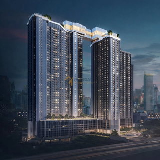 🔥Rare Item! Beautiful Condo, Below Market Price! Life Asoke - Rama 9. Book Now Before It's Gone! 🔥MD-26028749