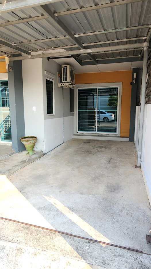 รูป ให้เช่าบ้านสวยพลัสบ้านโพธิ์   ทาวน์โฮม 1ชั้น พิกัดบ้านโพธิ์ ฉะเชิงเทรา พร้อมอยู่ เฟอร์ครบ  - รูปที่ 12/14