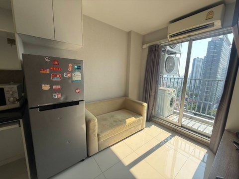 Condo For Rent!!Rich Park @Taopoon Interchange