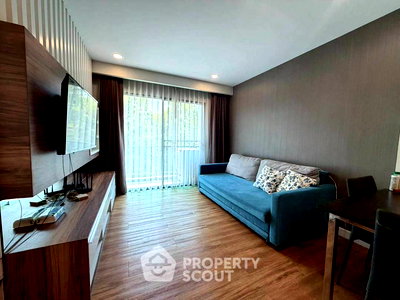 Condos for rent : 2-BR Condo at Dusit Grand Park close to Pattaya (ID 2813832)