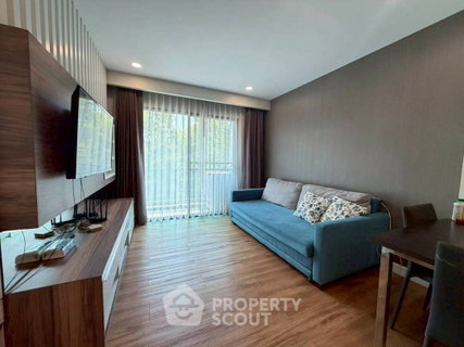 รูปภาพ คอนโด 2-ห้องนอน ที่ ดุสิตแกรนด์พาร์ค ใกล้ เมืองพัทยา (ID 2813832)