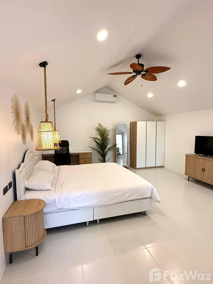 รูป ขาย บ้านเดี่ยว 1 ห้องนอน ใน ราไวย์, ภูเก็ต 6200238 - รูปที่ 14/15