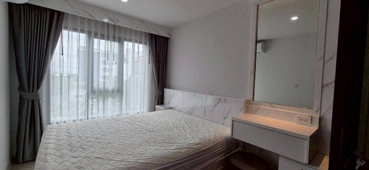 รูปภาพ AS1962 Rye Huamak Condo for rent