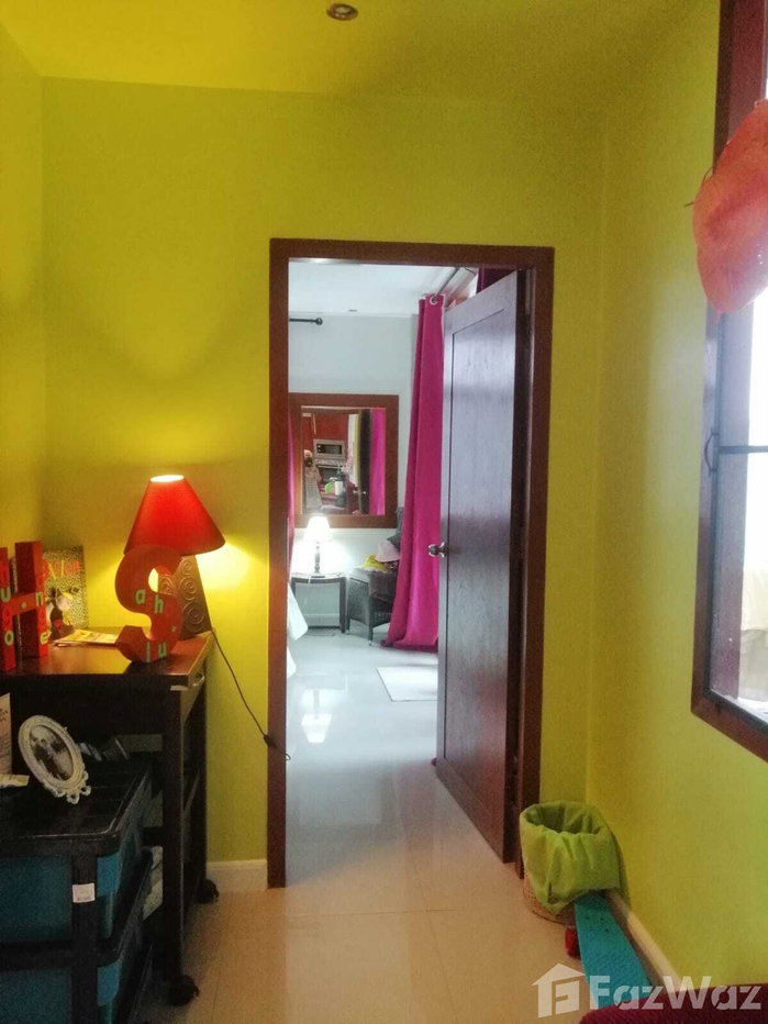 รูป ขาย วิลล่า 4 ห้องนอน ใน กะทู้, ภูเก็ต 5365752 - รูปที่ 17/21