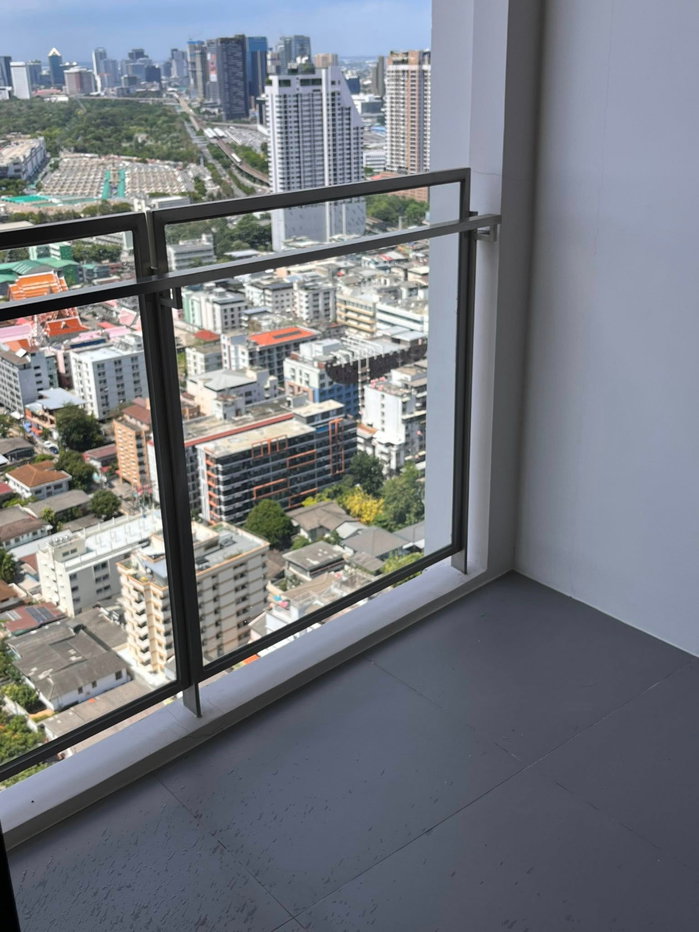 รูป  THE LINE Phahon - Pradipat ห้องสวย ราคาดี สอบถามเพิ่มเติมได้ที่ Line @condorental - รูปที่ 12/14