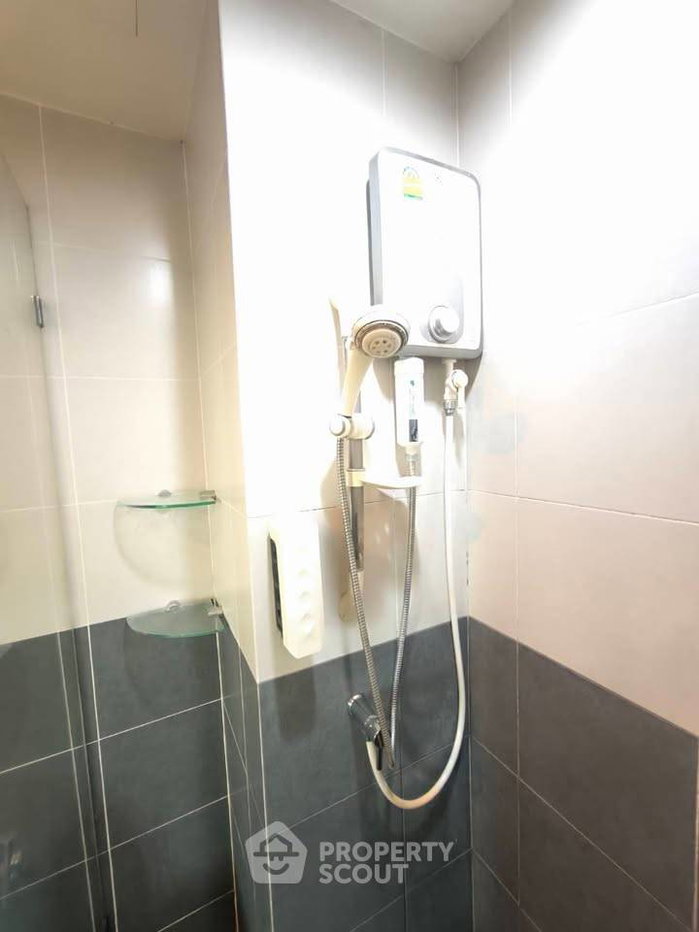 รูป คอนโด 2-ห้องนอน ที่ ไอดีโอ โมบิ จรัญ - อินเตอร์เชนจ์ ใกล้ MRT ไฟฉาย (ID 2814696) - รูปที่ 13/15
