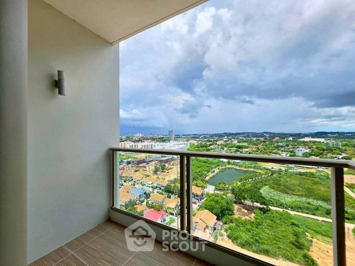 รูป คอนโด 1-ห้องนอน ที่ เดอะ ริเวียร่า จอมเทียน ใกล้ หาดจอมเทียน (ID 2537177) - รูปที่ 8/9