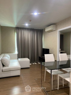 2-BR Condo at Hallmark Chaengwattana in Pak Kret (ID 630387)