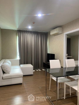 คอนโด 2-ห้องนอน ที่ ฮอลล์มาร์ค แจ้งวัฒนะ ใน ปากเกร็ด (ID 630387)