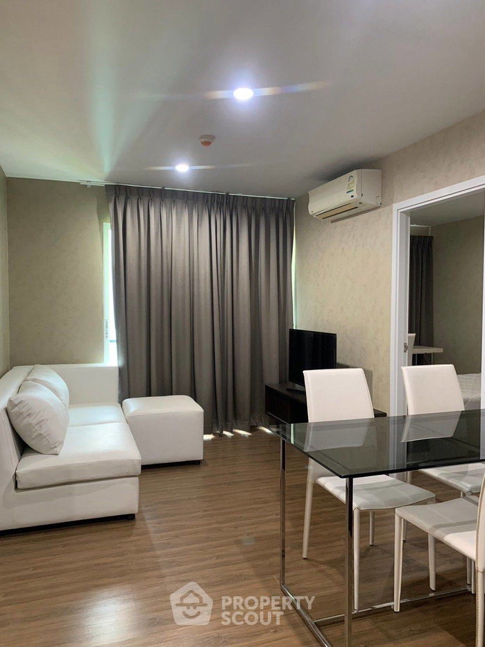 รูป คอนโด 2-ห้องนอน ที่ ฮอลล์มาร์ค แจ้งวัฒนะ ใน ปากเกร็ด (ID 630387) - รูปที่ 1/10