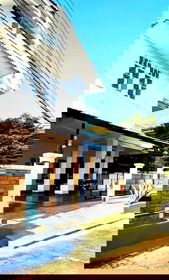 เช่าบ้านเดี่ยว นนทบุรี : 🔥 บ้านว่างพร้อมอยู่! บ้านเดี่ยวหลังใหญ่ ใกล้ Central WestGate  💸 ค่าเช่า 40,000 บาท 