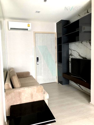 Condos for rent : For Rent Condo RHYTHM SUKHUMVIT 36-38 Building 1, Floor 20,1 bed room, Room size 34.00 sqm