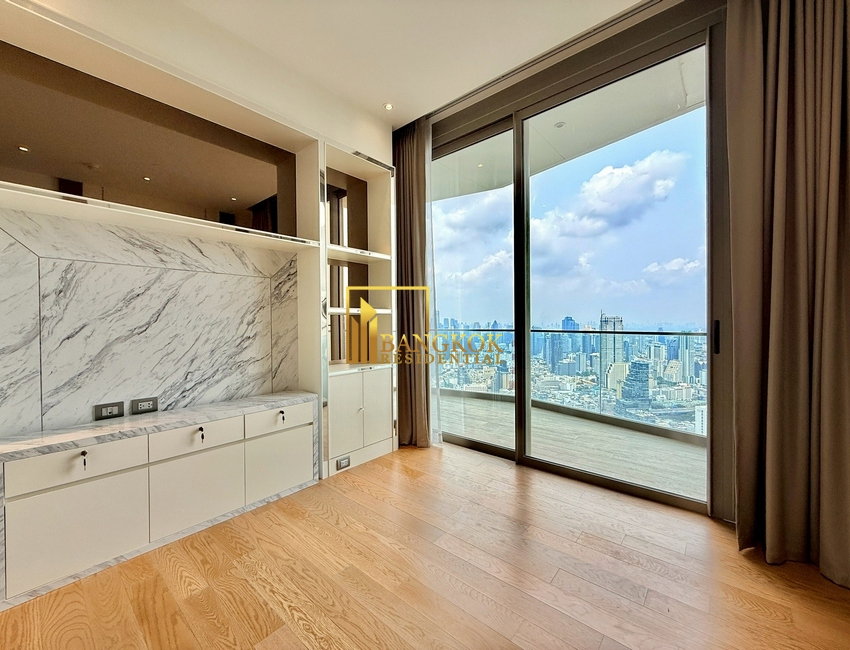 รูป Magnolias Waterfront Residence | Stunning 2 Bedroom Condo - BR12198CD - รูปที่ 14/35
