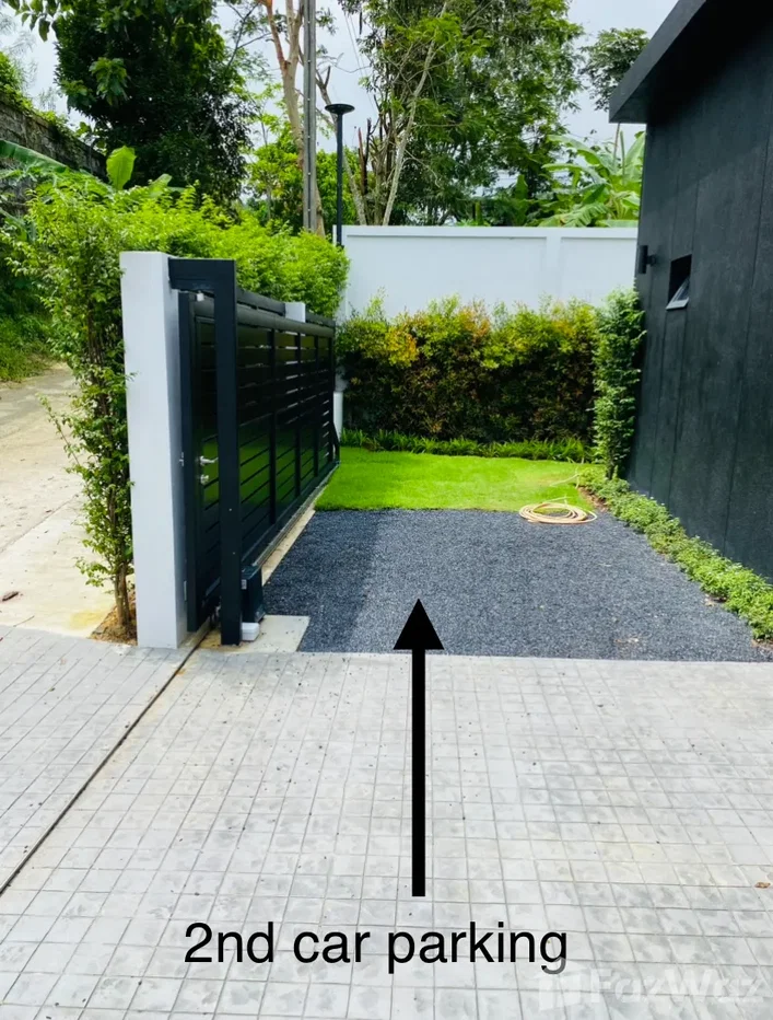 รูป บ้านเดี่ยวให้เช่า 3 ห้องนอน ใน ไม้ขาว, ภูเก็ต 1961200 - รูปที่ 15/15
