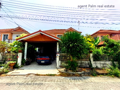 บ้านเดี่ยว นนทบุรี : 🏡✨ ขายด่วน‼️ บ้านเดี่ยว 2 ชั้น ทำเลบางบัวทอง ราคาคุ้มเกินต้าน 💥