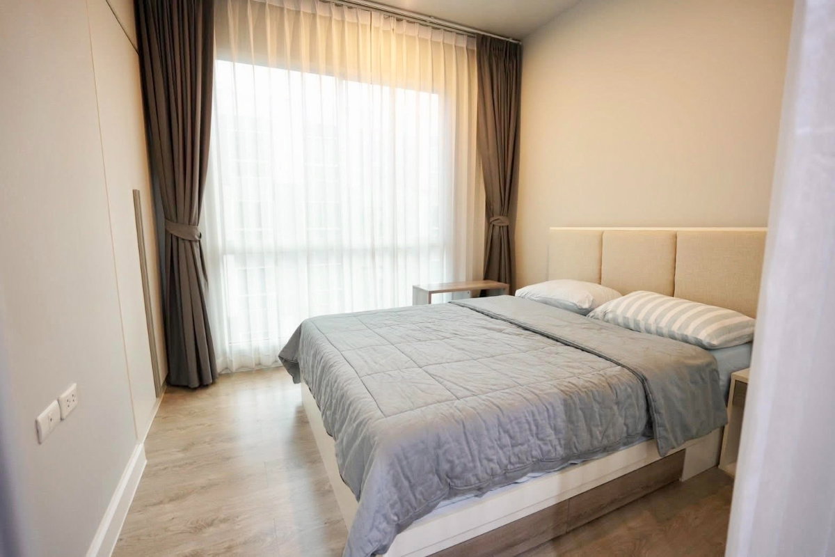 รูป code : H288 ว่างแล้ว!! คอนโดให้เช่า เซลล์ ศาลายา คอนโด  | ใกล้มหาวิทยาลัยมหิดล ศาลายา ห้องพร้อมอยู่ เงียบสงบ เหมาะสำหรับนักศึกษาและคนทำงาน - รูปที่ 1/7