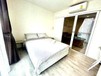 Condos for rent : code : H287 Chambers Cher Ratchada-Ramintra